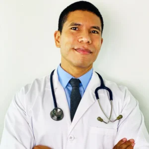 Dr Gary recommend Bathmate for man