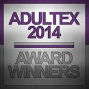 Winner of the Adultex Award 2014 for the Most innovative male pleasure product.