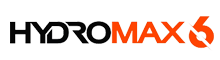 Hydromax 6 penis pump logo