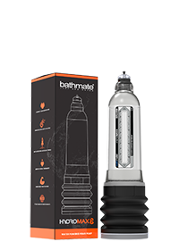 Hydromax 8