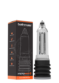 Hydromax9