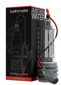 Hydroxtreme 11 with box