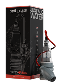 Hydroxtreme 3 with box