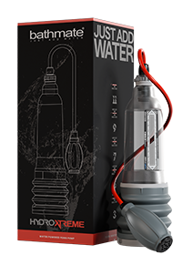 Bathmate Hydroxtreme 8 hydro pump with box
