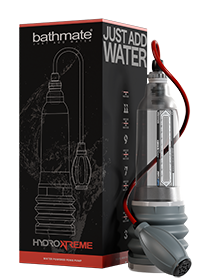 Hydroxtreme 9 with box
